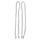 2Pcs Sunglasses Eyeglasses Glasses Strap Neck Cord String Retainer Lanyard!CTOCA