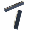 5 pcs 2*20Pin Short Foot Female Header for Raspberry Pi Zero