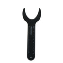 1Pcs Dental orthodontic black background photo image contrast board dentist toME