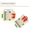 Temperature Humidity Transmitter RS485 SHT20 Sensor Modbus RTU Acquisition  A2X3
