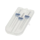 3pcs Twin Pin / Double Pin Pin Set For Sewing