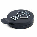 Windshield Washer Practical Fluid Container Cap Direct Fit Replacement for Buick