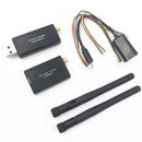 3Dr 100Mw 915 Radio Telemetry 915Mhz Air and Ground Data Transmission Modul