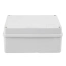 IP65 socket outlet Waterproof hollow shell DIY housing 150x110x70mm plastic