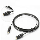 Digital Audio Optical Cable Fiber Optic Toslink Surround Sound Bar