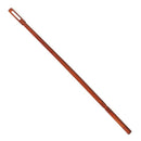 Woodwind Instruments Flute Sticks Flute Cleaning Rod Stick 35cm T4J9