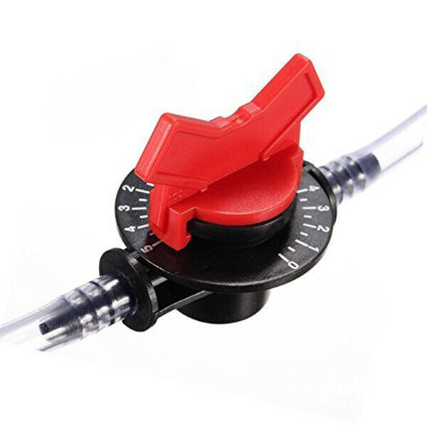 3/4 Garden Irrigation Device Venturi Fertilizer Injector Switch Water Tube  P9X7