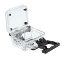 40m Underwater Waterproof Housing Case for SJ4000 SJ4000 Wi-Fi SJ4000 Plus