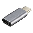 Type-C Male Connector to Micro USB 2.0 Female USB 3.1 Converter Data Adapte