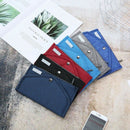New Passport Travel Wallet Passport Holder Multi-Function Credit Card Packa