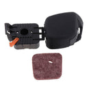 Air Filter Cover Choke Housing And Filters For  FS55 FS55C Chainsaw