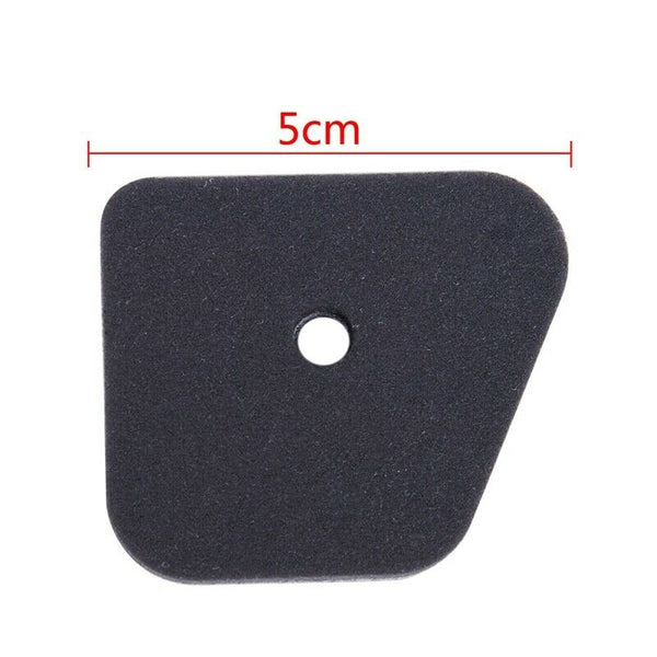 (Pack of 5) Air Filter for STIHL FS87 FC100 FC110 FC90 HL100 HL90 HT100 HT1
