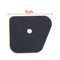 (Pack of 5) Air Filter for STIHL FS87 FC100 FC110 FC90 HL100 HL90 HT100 HT1