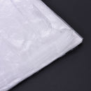 90X Disposable Foot Tub Liners Bath Basin Bags for Foot Pedicure Spa 55*65cmOZ
