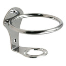 Solid Boat Car Cup Holder Ring Drink Support Rack Can Bottle Ringlike Keeper