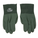 Pairs Nitrile Foam Palm Coated Breathable Oil Resistance Safety Work Gloves