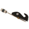 Black Sandalwood Erhu Bow Hook Screw Head Erhu Bow Adjust Tool Accessory