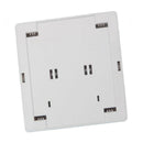 Wireless Wall Light Switch Kit, Remote Light Switch - No Battery No Wiring, K8O1
