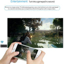 MiraScreen OTA TV Stick Smart TV HD Dongle Wireless Receiver D2