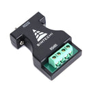 RS-232 to RS-485 Interface Serial Adapter Converter NTJ fi3C