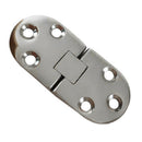 1PCS 316 Stainless Steel Casting Hinge Door Hinge for Boat Yacht New