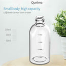 Mini Car Air Humidifier Air Purifier USB Essential Oil Diffuser for Bedroom