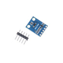 BH1750FVI GY-302 digital light intensity sensor BH1750 16bitAD module M&E