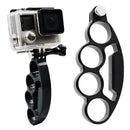 Camera Supply Knuckles Finger Grip Ring Selfie Stick For Gopro Hero 4/3+/3/2/1
