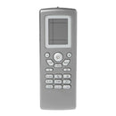 Air Conditioner Remote Control Replacement For Gree Yt1f Yt1ff Yt1f1 Yt1f2 Yt1f3