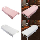 2x Extra Soft Elastic Pro Massage Bed Skirt With