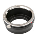 Alloy Lens Adapter Ring for Canon EOS-NEX Lens to Sony NEX 5 7 A6000 A7 A7R