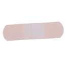 100pcs Strips Band aid PE Waterproof Bandages Adhesive Bandages First Aid Kit MO