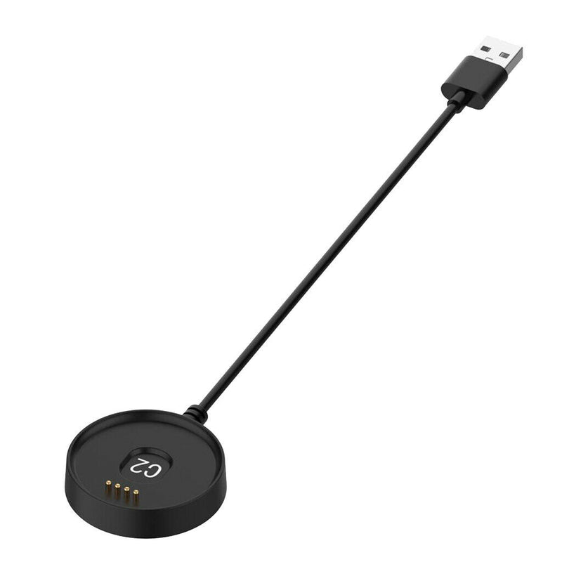 Suction Charging Cable Quick Charging Base For Ticwatch Watch