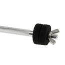 Drum Screw Clip Screwdriver Drum Cymbal Rod for Drum Repair Parts