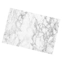 Creative Marble Countertop Contact Paper Kitchen PVC