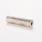 3.5mm Female to Female F/F SPtereo Audio Adapter Headphone Jack ConnectTOCA