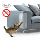 2Pcs Cat Scratch Play Mat Pet Scratching Bed Pad Board Furniture Sofa Protector