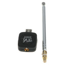 USB Tuner Mobile HD TV Receiver Dongle Android 4.0 Phone Tablet Black