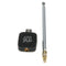 USB Tuner Mobile HD TV Receiver Dongle Android 4.0 Phone Tablet Black