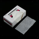 Box of 1000 Sheet Disposable Salon Electric Hair Perming Dyeing Paper End Wraps