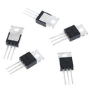 5Pcs MBR30100CT 30A 100V dual high-voltage power schottky rectifier TO- Gw