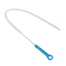 Drain Unblocker Stick Cleaner Hair Remover Brush Tool Sink Kitchen Tool 71cm