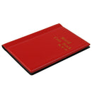 Mini Penny Money Pocket Storage Coin Album Book 120 Holders Collection Coins