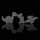 Metal Dinosaur Cutting Dies Stencil DIY Scrapbooking Album BIN Pape Embossies