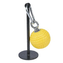 2x Pull Up Ball Force Muscle Training Hand Grip Ball Exerciser Sports Kit