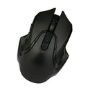 2.4Ghz Wireless Optical Mouse With Usb Receiver For Pc Cool Gaming Mouse Wi Y1P4