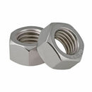 320pcs M3 Stainless Steel Hex Screw Nuts Bolt Cap Socket Assortment Kit Set Box