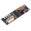 1Set 433MHz ASK Module Kit RF STX882 Transmitter SRX882 Receiver Ante Kw