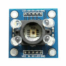 TCS3200 Color Recognition Sensor Detector Module 3V - 5V For MCU Arduino D9O8