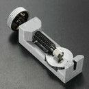 Repair The Bacelet Watch Tools Down The Strap With Lifting Platform A